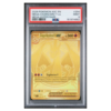 MEGA CHARIZARD Y ex #294 MEGA HYPER RARE PSA 9 - Front
