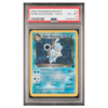 DARK BLASTOISE-HOLO #3 HOLO PSA 6 - Front