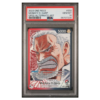 MONKEY D. GARP #002 ALTERNATE ART PSA 10 - Front
