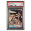 KAIDO #061 ALTERNATE ART-ERRATA PSA 10 - Front