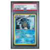 BLASTOISE-HOLO #31 BOUNDARIES CROSSED PSA 7 - Front