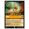 Rabbit - Hunny Paladin - Non Foil #5 [Attack of the Vine!]