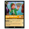 Miriam Mendelsohn - Ticket Holder - Non Foil #9 [Attack of the Vine!]