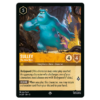 Sulley - The New Boss - Non Foil #24 [Attack of the Vine!]