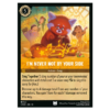 I’m Never Not By Your Side - Non Foil #33 [Attack of the Vine!]