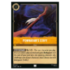Powhatan's Staff - Non Foil #36 [Attack of the Vine!]