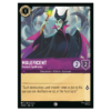 Maleficent - Exultant Spellcaster - Non Foil #39 [Attack of the Vine!]