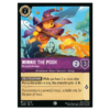 Winnie The Pooh - Hunny Archmage - Non Foil #40 [Attack of the Vine!]