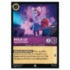 Meilin Lee - Superficially Obedient - Non Foil #44 [Attack of the Vine!]