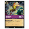Peter Pan - Playful Prankster - Non Foil #58 [Attack of the Vine!]