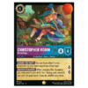 Christopher Robin - Hunny Sage - Foil #61 [Attack of the Vine!]