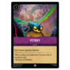 Petrify - Non Foil #66 [Attack of the Vine!]