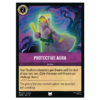 Protective Aura - Non Foil #68 [Attack of the Vine!]