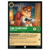 Carl Fredricksen - Loving Husband - Non Foil #74 [Attack of the Vine!]