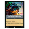 You Broke My Smolder - Non Foil #201 [Attack of the Vine!]