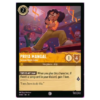 Priya Mangal - Serious Music Lover - Non Foil #8 [Attack of the Vine!]