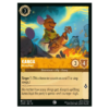 Kanga - Hunny Bard - Non Foil #23 [Attack of the Vine!]