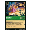 Rapunzel - Tower Defender - Non Foil #80 [Attack of the Vine!]