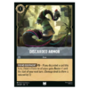 Discarded Armor - Non Foil #204 [Attack of the Vine!]