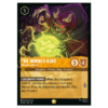 The Horned King - Merciless Master - Non Foil #22 [Attack of the Vine!]