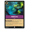 Broken Pod - Non Foil #70 [Attack of the Vine!]