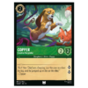 Copper - Creative Storyteller - Non Foil #90 [Attack of the Vine!]