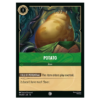 Potato - Non Foil #105 [Attack of the Vine!]