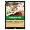My Adventure Book - Non Foil #106 [Attack of the Vine!]