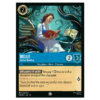Belle - Always Reading - Non Foil #148 [Attack of the Vine!]