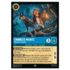 Charles Muntz - Obsessive Explorer - Non Foil #162 [Attack of the Vine!]
