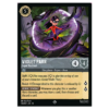 Violet Parr - Super Resilient - Non Foil #176 [Attack of the Vine!]