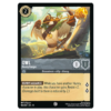 Owl - Hunny Ranger - Non Foil #185 [Attack of the Vine!]