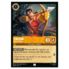 Gaston - Superior Archer - Non Foil #15 [Attack of the Vine!]
