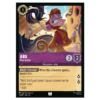Abu - Wise Sultan - Non Foil #43 [Attack of the Vine!]