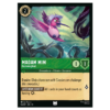 Madam Mim - Hummingbird - Non Foil #86 [Attack of the Vine!]