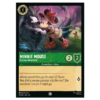 Minnie Mouse - Curious Adventurer - Non Foil #87 [Attack of the Vine!]
