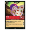 Yzma - Choosy Customer - Non Foil #110 [Attack of the Vine!]
