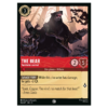 The Bear - Territorial Animal - Non Foil #112 [Attack of the Vine!]