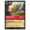 Colonel Hathi - On the March - Non Foil #116 [Attack of the Vine!]
