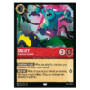 Sulley - Protective Monster - Non Foil #128 [Attack of the Vine!]