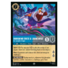 Darkwing Duck & Launchpad - St. Canard’s Finest - Foil #165 [Attack of the Vine!]