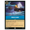 Power Surge - Non Foil #166 [Attack of the Vine!]