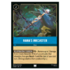 Hana's Inkcaster - Non Foil #171 [Attack of the Vine!]