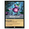 Absorbing Bloom - Non Foil #206 [Attack of the Vine!]