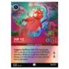 Sun Yee - Red Panda Spirit - Epic #218 [Attack of the Vine!]