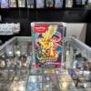 &Cards Pokémon Booster Bundle Akryl