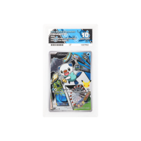 Oshawott #051 ACE 10