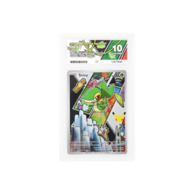 Snivy #049 ACE 10