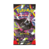 Pitch Black Booster pakke