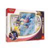 Pokémon TCG: 30th Celebration Pokémon ex Box (Greninja Ex)